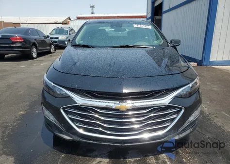 2024 Chevrolet Malibu Lt z USA, uszkodzony, nr VIN 1G1ZD5ST7RF190155